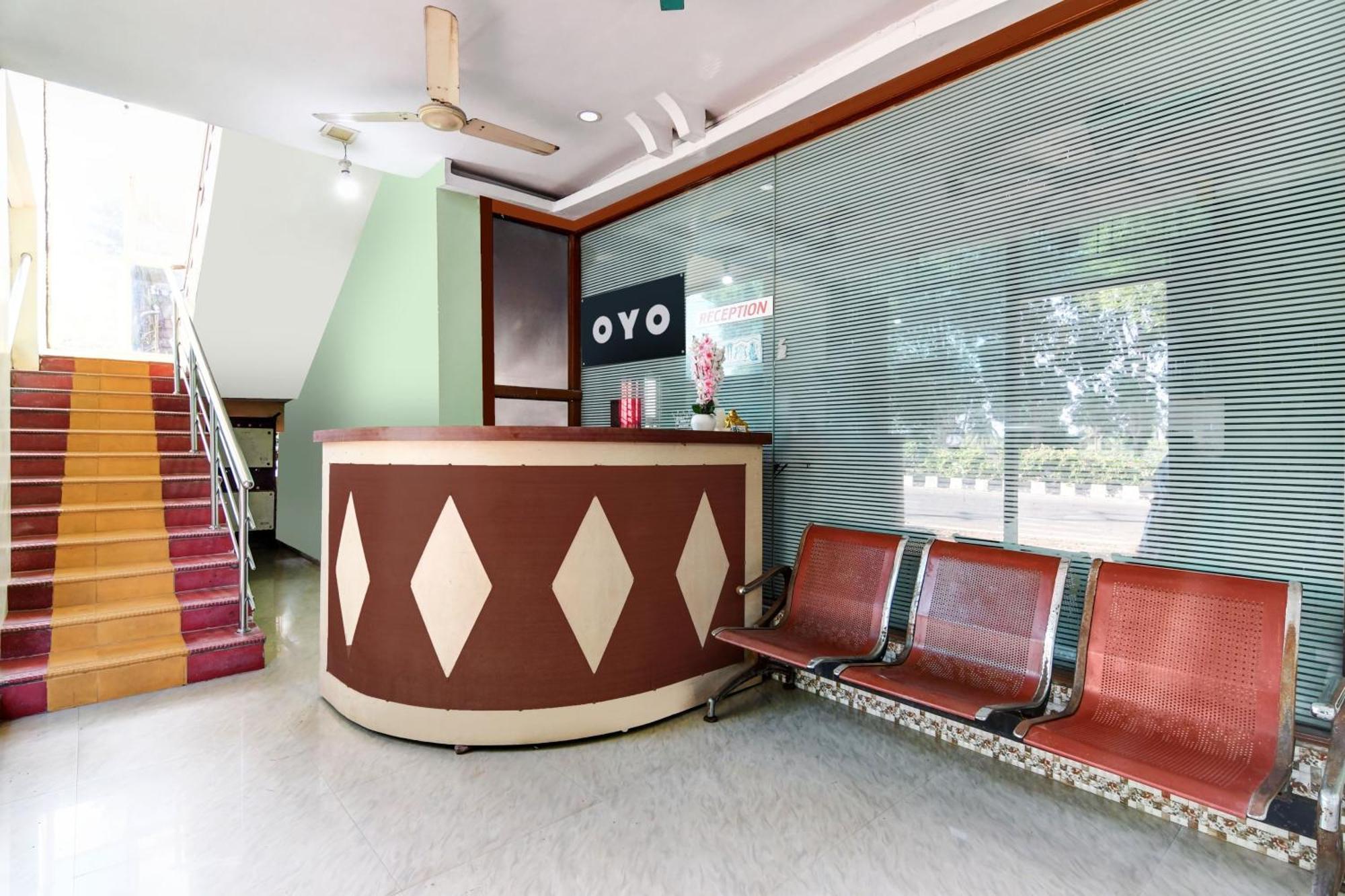 Hotel O Beach Paradise Visákhapatnam Kültér fotó